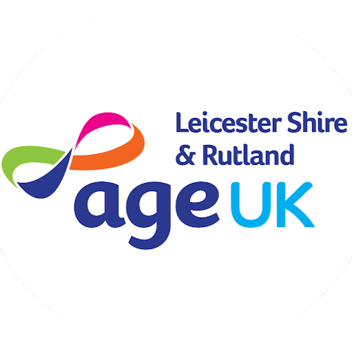 Age UK Leicester Shire & Rutland - Clarence House logo