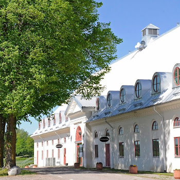 Öster Malma Guesthouse