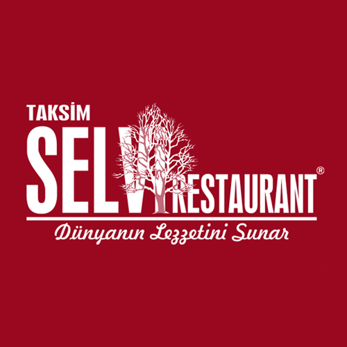 Selvi Restaurant logo