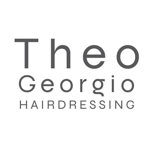 Theo Georgio logo