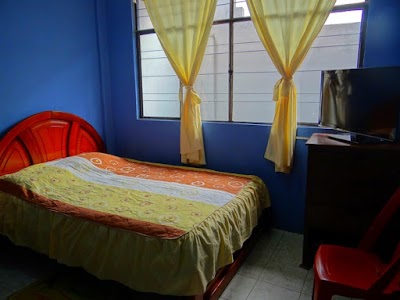 lodging