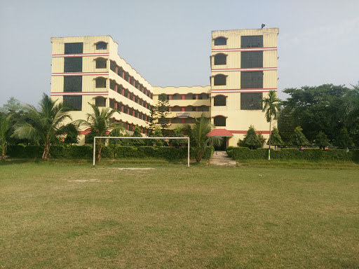 Aditya Academy Secondary School Barasat, P.O.-Kadambagachi, P.S.-Duttapukur, Taki Road, Kolkata, West Bengal 700125, India, Academy, state WB