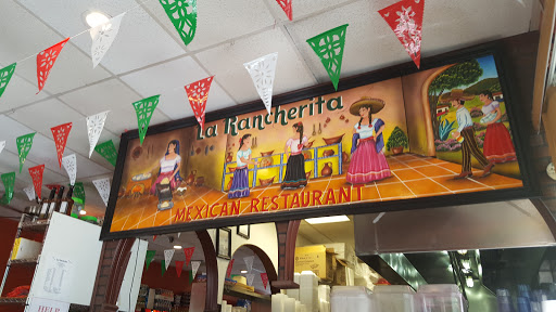 Mexican Restaurant «La Rancherita», reviews and photos, 101 Carpenter Pl, Monroe, NY 10950, USA