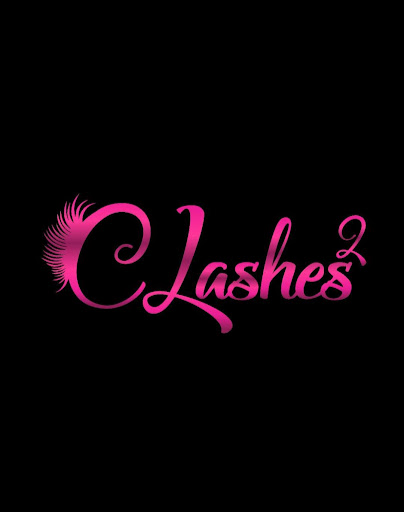CLashes 2 Beauty logo