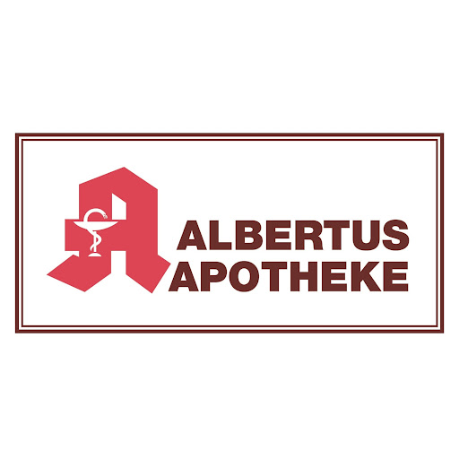 Albertus-Apotheke logo