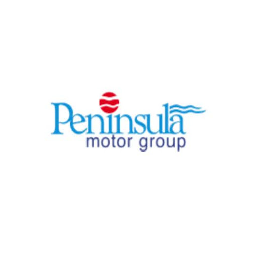Peninsula suzuki logo