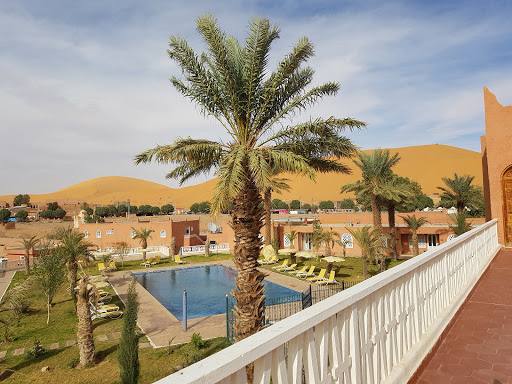 Hotel Saoura