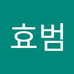 avatar of 문효범