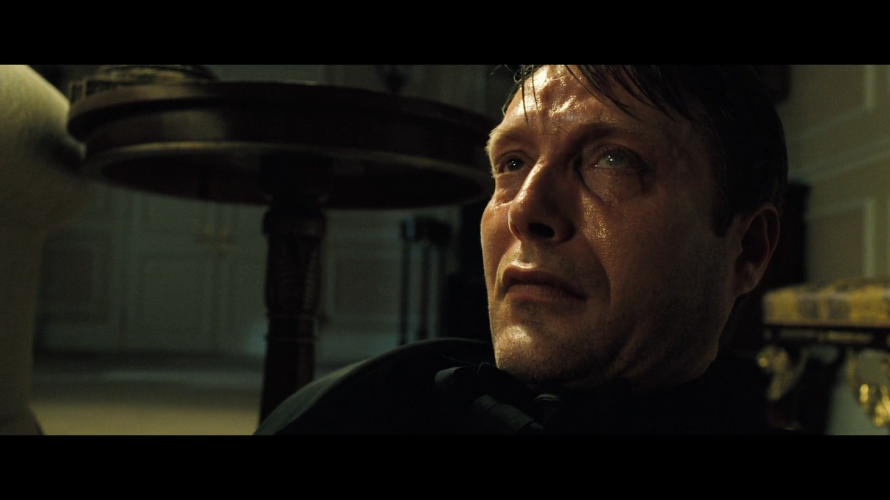 Ver Pelicula Casino Royale en Espa ol Gratis