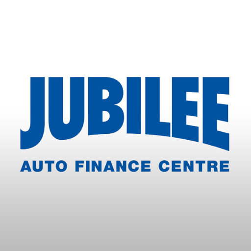 Jubilee Auto Finance Centre logo