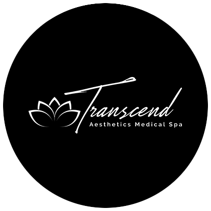 Transcend Aesthetics logo