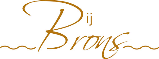 Restaurant Bij Brons logo
