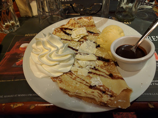 Café Continental