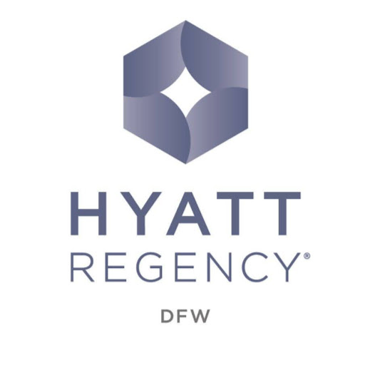 Hyatt Regency Dfw International Airport logo