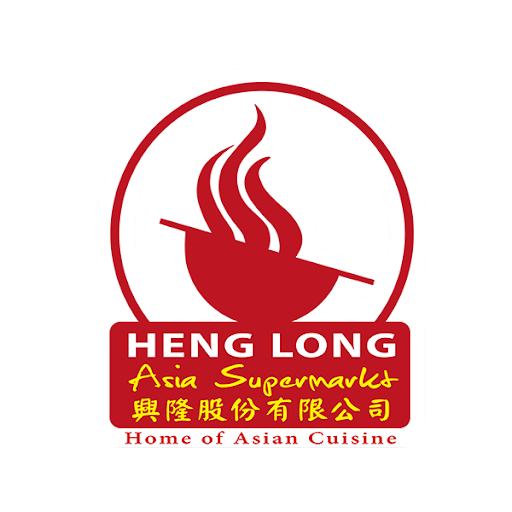 Heng Long Asia Supermarkt Köln