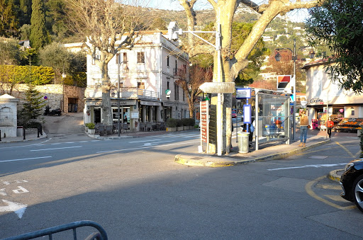 Office de Tourisme