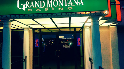 Best casino in billings montana