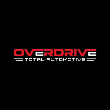 Overdrive Total Automotive