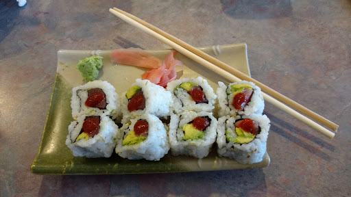 Japanese Restaurant «Osaki Japanese Restaurant», reviews and photos, 825 Main St W, Valdese, NC 28609, USA