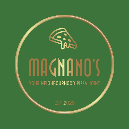 Magnano's Strathclyde Park logo
