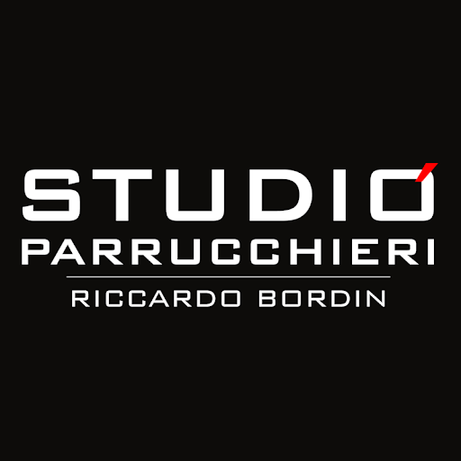 Studió Parrucchieri Riccardo Bordin logo