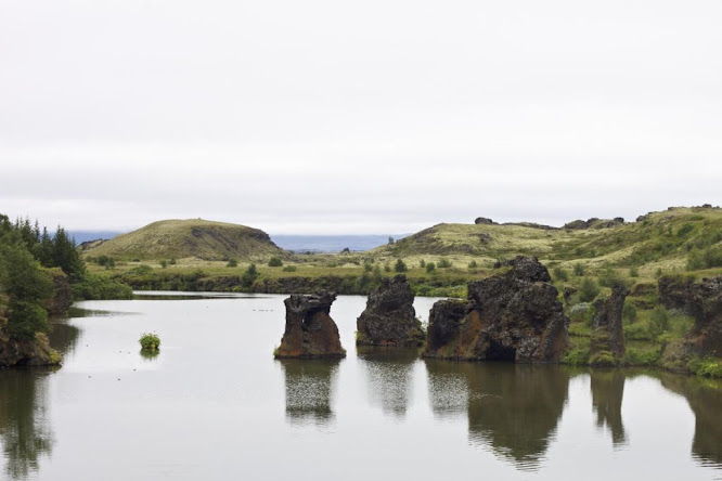 AKUREYRI - Islandia. Verano 2010 (1)