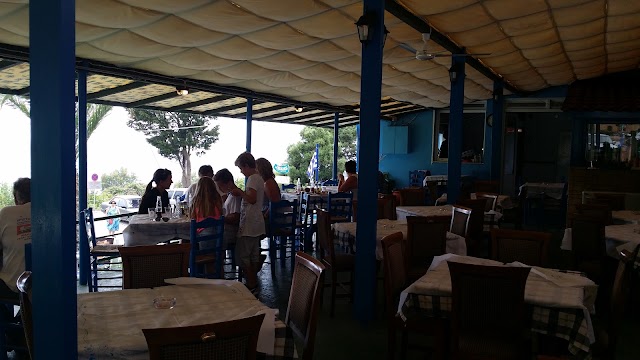 Cafe Del Mundo