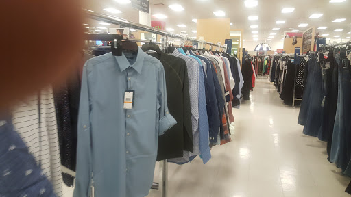 Marshalls