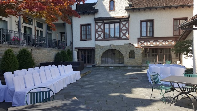 Château Gütsch