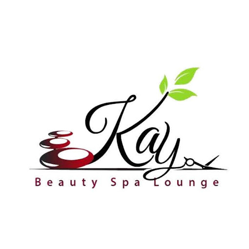 Kay Beauty Spa Lounge & Nail Bar logo