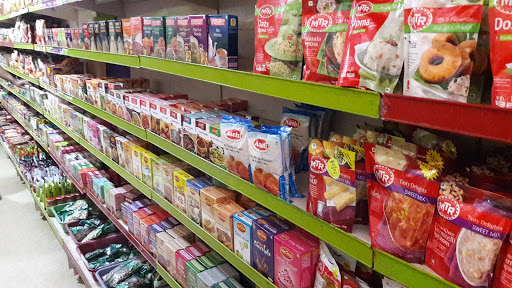 Freshco Supermarket, Immadihalli Main Rd, Immadihalli, Whitefield, Bengaluru, Karnataka 560066, India, Grocery_Store, state KA