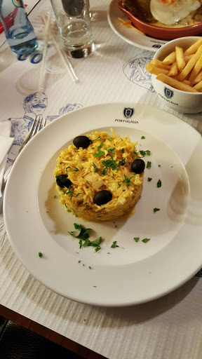 Portugália