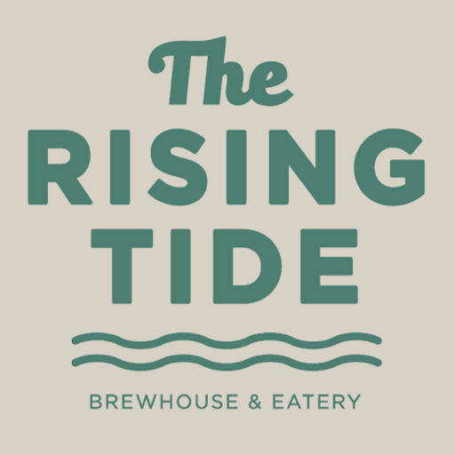 The Rising Tide logo