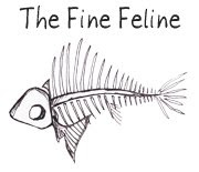 The Fine Feline