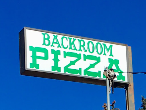 Pizza Delivery «Back Room Pizza», reviews and photos, 8020 US-24, Cascade, CO 80809, USA