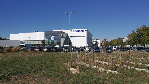 E.Leclerc DRIVE Bordeaux - Chartrons