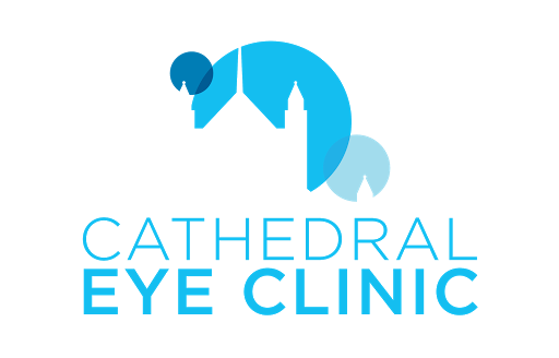 Cathedral Eye Clinic logo