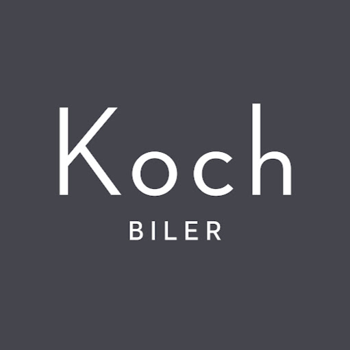 Koch Biler A/S