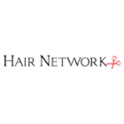 Hair Network logo