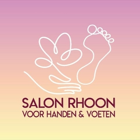 Salon Rhoon logo