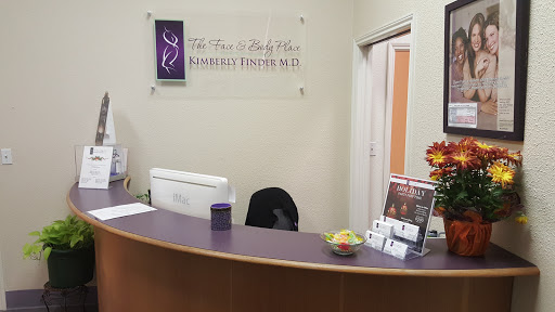 The Face and Body Place by Kimberly Finder MD