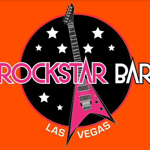 Rockstar Bar & Grill logo