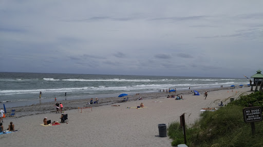 South Beach Park