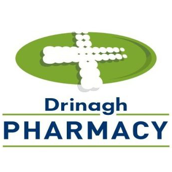 Drinagh Pharmacy logo