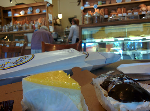 La Farine Boulangerie Patisserie