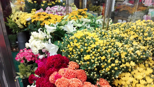 四谷フラワー 新宿区四ツ谷の花屋