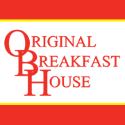 Original Breakfast House logo