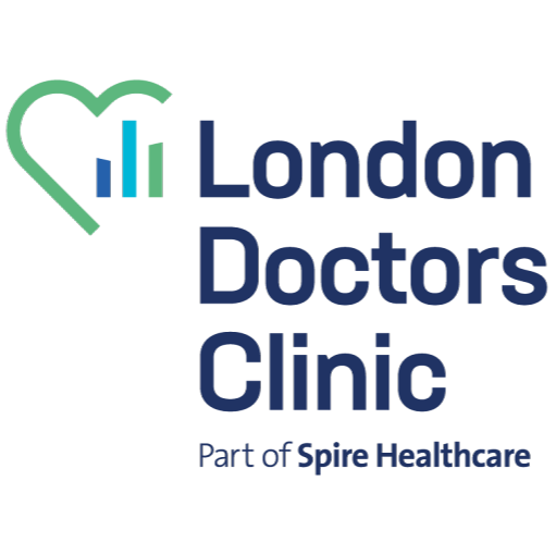 London Doctors Clinic Private GP logo