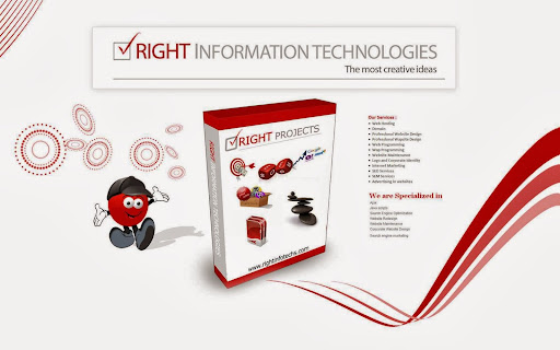 Right Information Technologies, Jinnu Mudali St, Bagayam, Vellore, Tamil Nadu 632002, India, Website_Designer, state TN