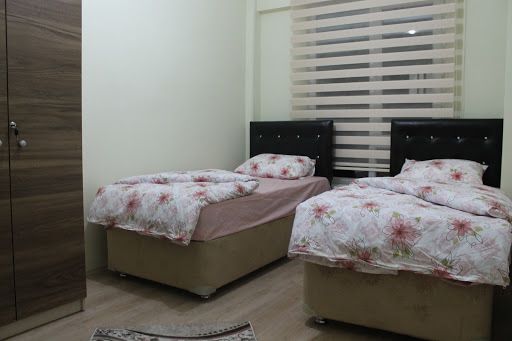 lotus kayseri residence kaliteli ve ekonomik konaklama imkani nova apart kayseri talas 1 0 ve 1 1 2 1 4 1 dublex daire secenekleri ile
